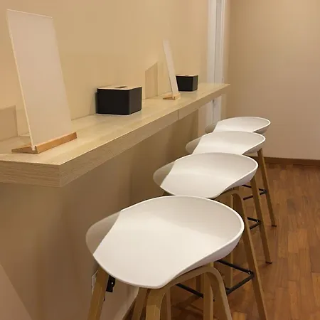 Le Vie Di San Pietro Bed & Breakfast Roma
