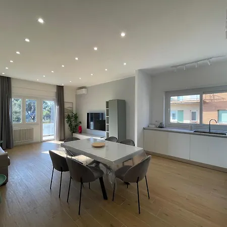 Apartment Luciano Primavera