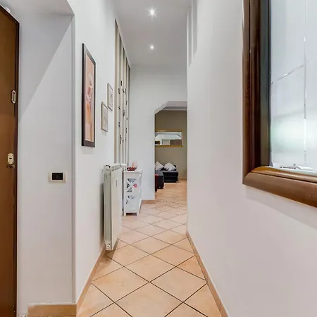 Apartment Riccio-flaminio House