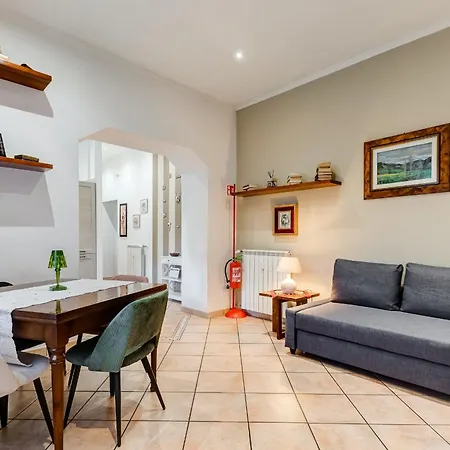 Riccio-flaminio House * Rom