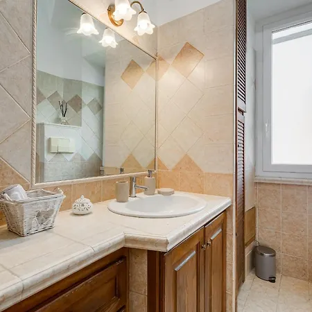 Riccio-flaminio House * Rom