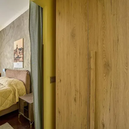 Casa Tembien In Apartment *