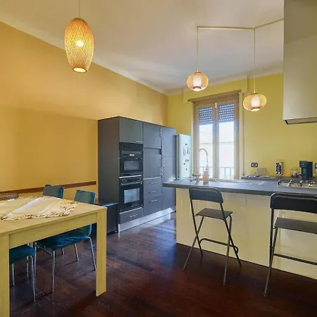 Casa Tembien In * Rome
