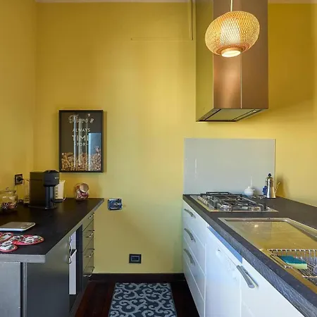 Casa Tembien In Apartment