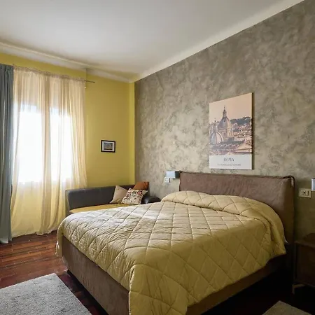 Apartment Casa Tembien In *
