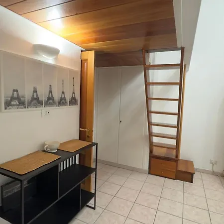 Nostress Holiday home *