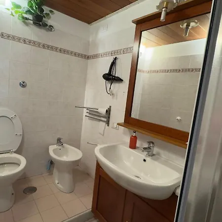 Nostress Holiday home *