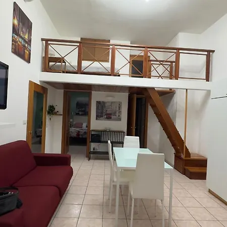 Nostress Holiday home Rome