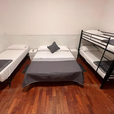 Comfort Guest house Rome