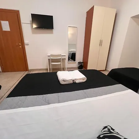 Comfort Guest house