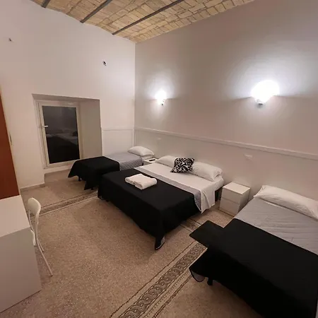 Comfort Guest house Rome