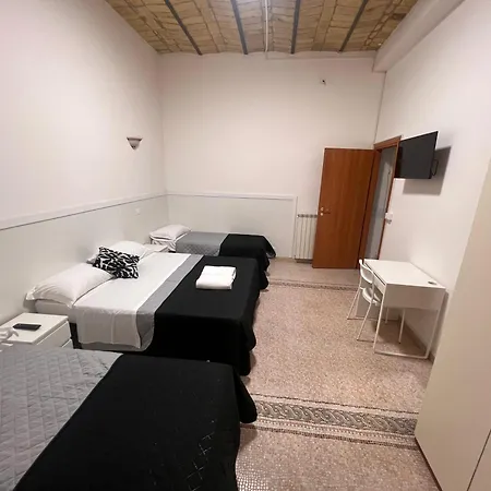 Comfort Guest house Rome