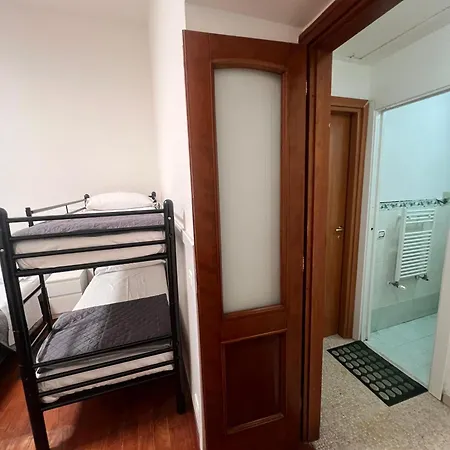 Guest house Comfort *