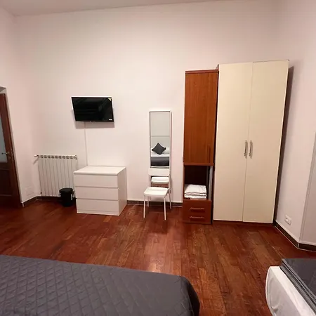 Comfort Guest house Rome