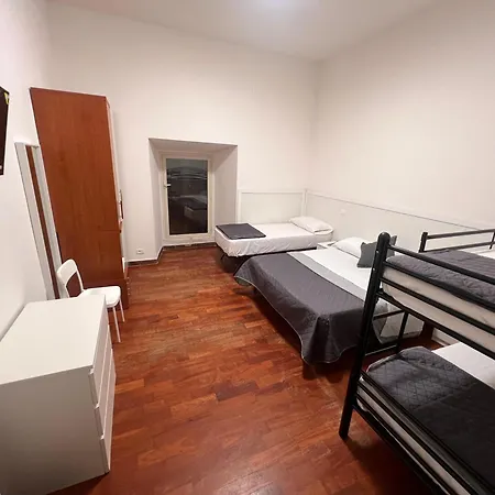 Comfort Guest house *