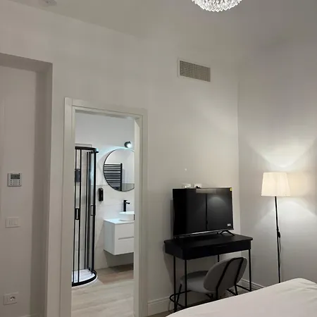 Lux Vatican Guest house *