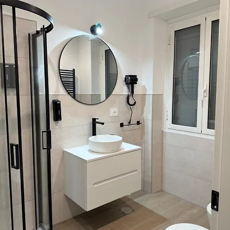 Guest house Lux Vatican *