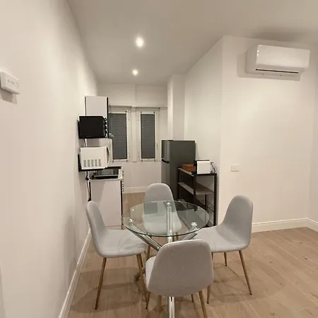 Guest house Lux Vatican Rome