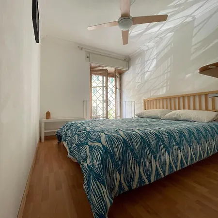 Apartment At Simone Cavallini