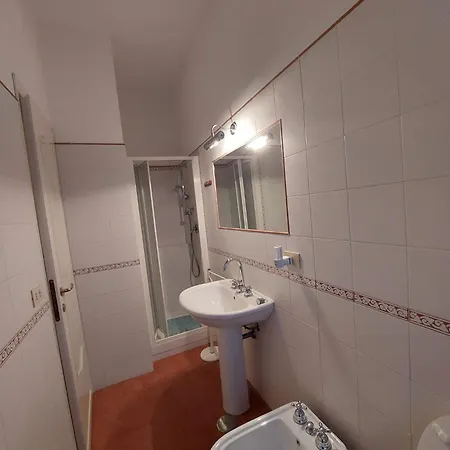 La Casa Dei Nonni Al Vaticano Apartment