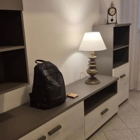 Apartament Romantica Laterano