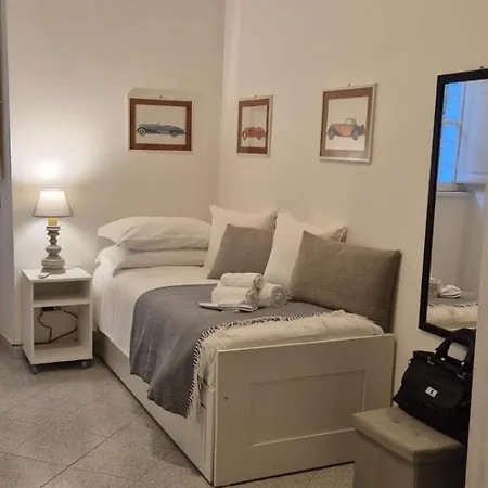 Apartament Romantica Laterano