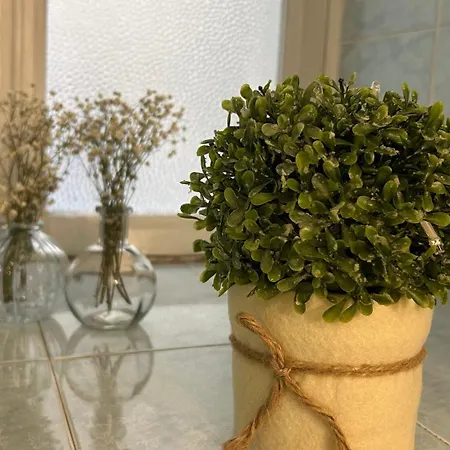 Apartament Romantica Laterano