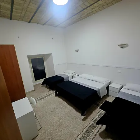 Guest house Comfort