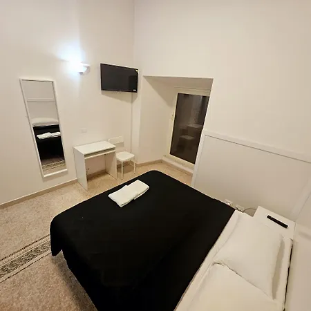 Comfort Guest house Rome