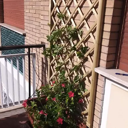 La Casa Dei Nonni Al Vaticano Apartment