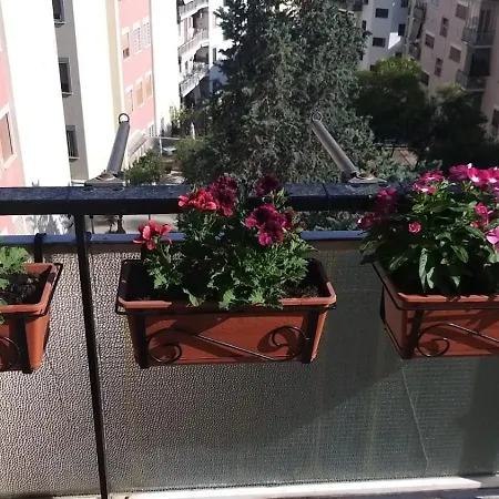 Apartment La Casa Dei Nonni Al Vaticano Rome