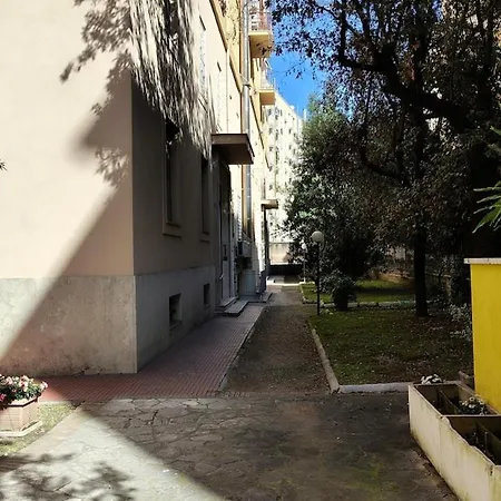 La Casa Di Elda Apartment