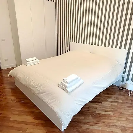 Apartment La Casa Di Elda