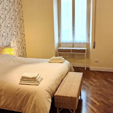 La Casa Di Elda Rome