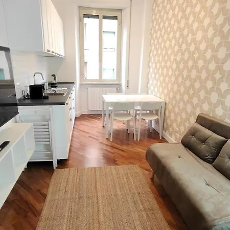 La Casa Di Elda Apartment
