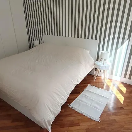 La Casa Di Elda Apartment *
