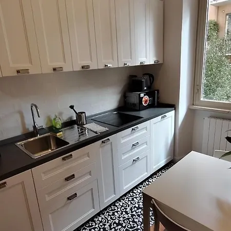 La Casa Di Elda Apartment *