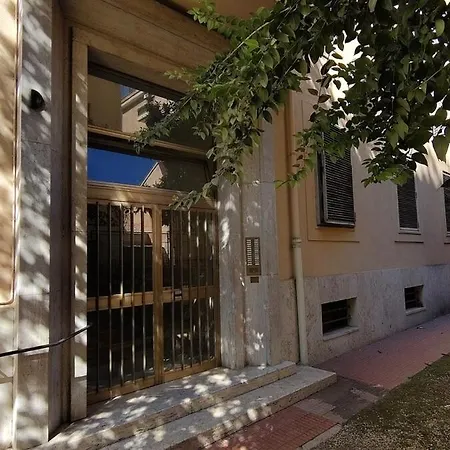 Apartment La Casa Di Elda Rome