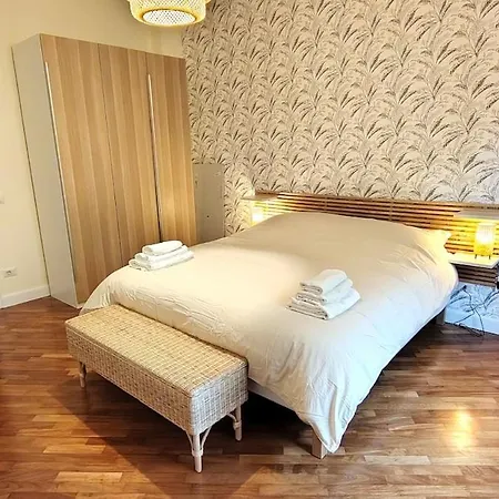 La Casa Di Elda Apartment Rome