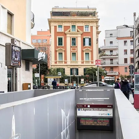 La Casa Di Elda
