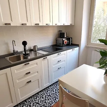 La Casa Di Elda Apartment *