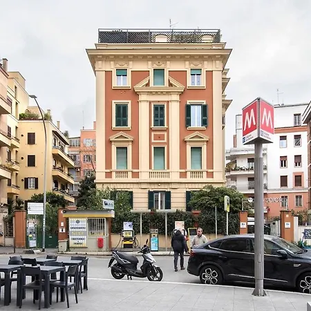 La Casa Di Elda Apartment