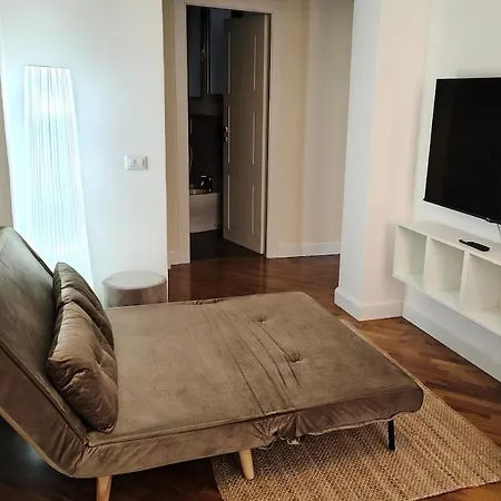 Apartment La Casa Di Elda