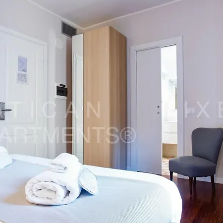 Vatican Pixel Holiday home