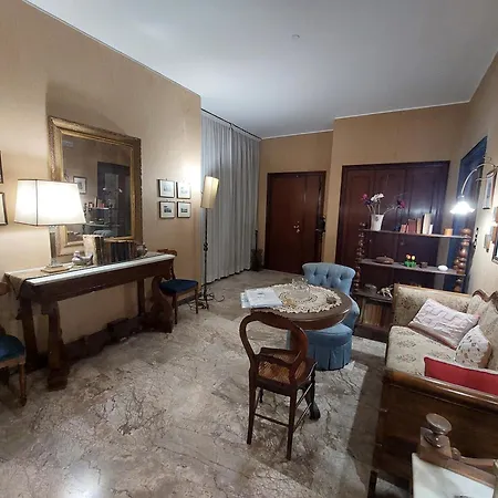 La Casa Dei Nonni Al Vaticano Apartment *