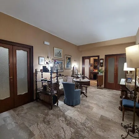 Apartment La Casa Dei Nonni Al Vaticano