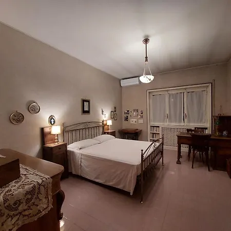 Apartment La Casa Dei Nonni Al Vaticano