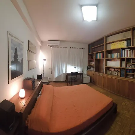 La Casa Dei Nonni Al Vaticano * Rome