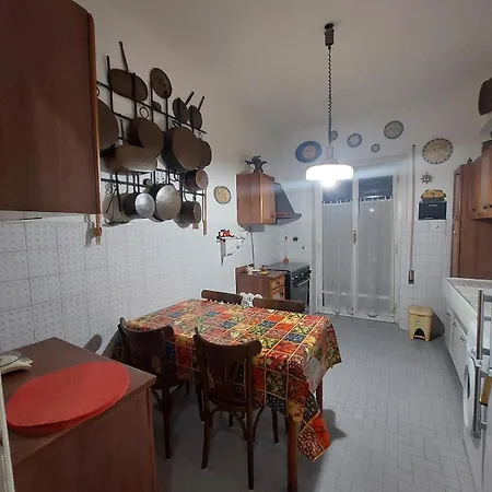 La Casa Dei Nonni Al Vaticano Apartment *