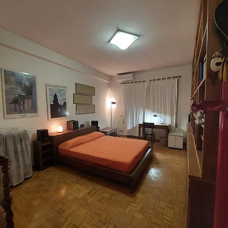 La Casa Dei Nonni Al Vaticano Apartment